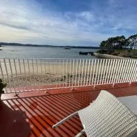 Oktheway Perbes Beach Vintage, khách sạn ở Boebre