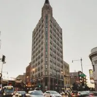 The Robey, Chicago, a Member of Design Hotels, hotell i Chicago
