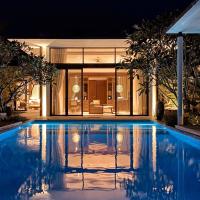 The Danna Beach Villas - A Member of Small Luxury Hotels of the World، فندق في بانتايْ سينانج