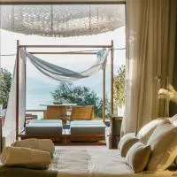 Avgoustos Suites Naxos