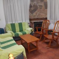 Casa Rural Rio Canto
