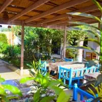 Rose Guest House 您在盧克索的第二個家, מלון בלוקסור
