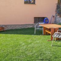 Puigmal apartment
