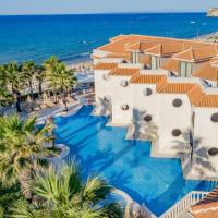 Palazetto Suites Zakynthos - Adults Only, hotel i Tsilivi