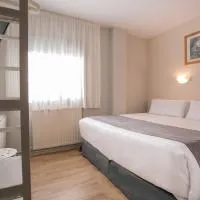 Hotel Camellot by Nexta, hotel al Pas de la Casa