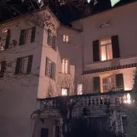 LA TOUR YVELINE – hotel w mieście Romans-sur-Isère