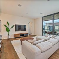 Park Lane 8803 condo, Hotel in Honolulu