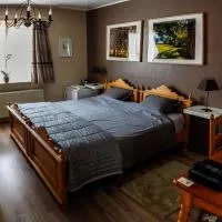 B&B Den Boomgaard Moorsel, hotell i Moorsel