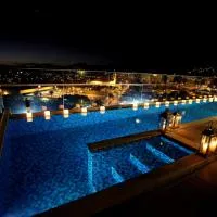 Hotel Amantykir, Hotel in Itajubá