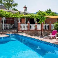 Stunning Home In Padul With 2 Bedrooms, Wifi And Outdoor Swimming Pool