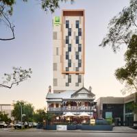 Holiday Inn West Perth, an IHG Hotel, hotell Perthis