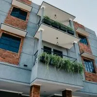 Tuju Abuserin Syariah, hotel i Jakarta