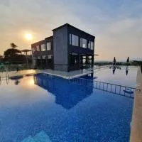 Paraiso Club-Igatpuri Hills, hotel Igatpuriban