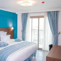 FAYA Hotel, khách sạn ở Douala