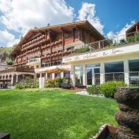 Sayonara Nature & Wellness Hotel, hotel em San Martino di Castrozza