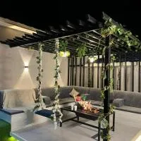 بيات لبيوت العطلات, hotel Al-Safában