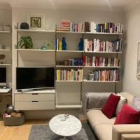 Stylish 1 Bedroom Apartment in North London