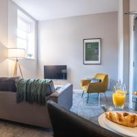 1 Bed Apartments View near Sunderland City Centre by Opulent
