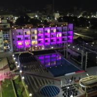 Jewel Assiut Hotel, hotel en Asiut