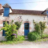 Gîte Communauté de communes Brenne - Val de Creuse-Rosnay, 5 pièces, 8 personnes - FR-1-591-141
