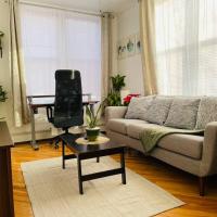 The Best Hotels In Crown Heights Brooklyn United States Of America