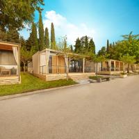 Premium Mobile Homes - Hotel & Resort Adria Ankaran