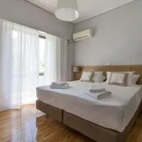 Superb apartment in the heart of Athens