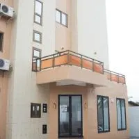 Hôtel Marbella, hotel din Lomé