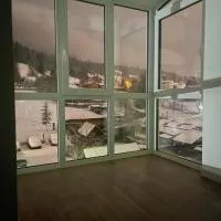Melissa Home, hotel di Vatra Dornei