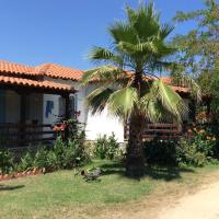 Malama Rooms, hotel in Sykia Chalkidikis