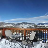 Prospector Village #204 - Wildernest/Silverthorne