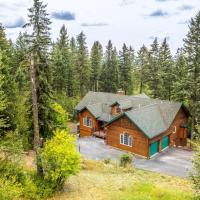 Cantrell Chalet
