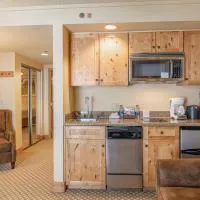 Grand Lodge Condo in the Heart of Mt Crested Butte, hôtel à Crested Butte