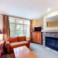 Founders Lodge 209, hotel Strattonban