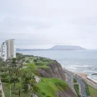 Outstanding Ocean View 2BR 2BA Pool Gym by GLOBALSTAY