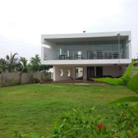 Kondekar's WEEKEND HOME, hotel in Kolhapur