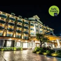 โฮเทลมุก, hotel Mukdahanban