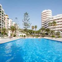 Las Americas de LUX 98m2 – hotel w mieście Playa Fañabe