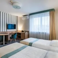 Hotel La Mar, hotel em Kielce