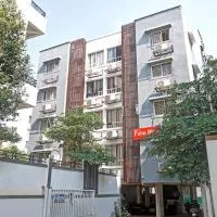 Viesnīca Itsy Hotels AY Plus Hotels pilsētā Kharadi
