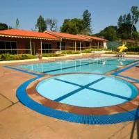 Cold Spot Village Resort, hotel din Mahabaleshwar