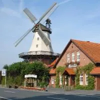 Zur Querensteder Mühle, hotel a Bad Zwischenahn