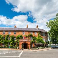 The Relais Henley, hotel en Henley-on-Thames