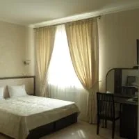 Royal Hotel, ξενοδοχείο στο Χάρκοβο