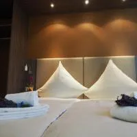 Myhotel, hotel a Künzelsau