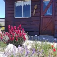 La casita de chocolate, khách sạn ở Junín de los Andes