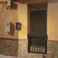 Miguel y Rosa, hotel di Tíjola