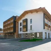 Appartementhotel Sonnenhof, hotel en Kössen