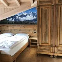 B&B el Benel โรงแรมในออสซานา