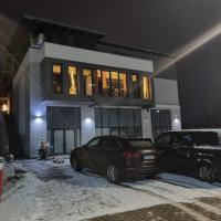 NORD APARTAMENTS, hotelli kohteessa Zalău